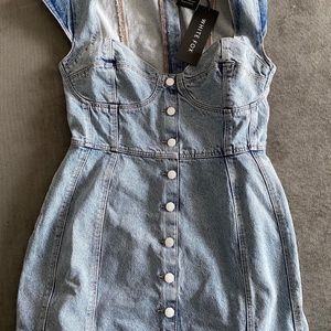 WHITEFOX Dress NEW with TAGS WOMEN XL